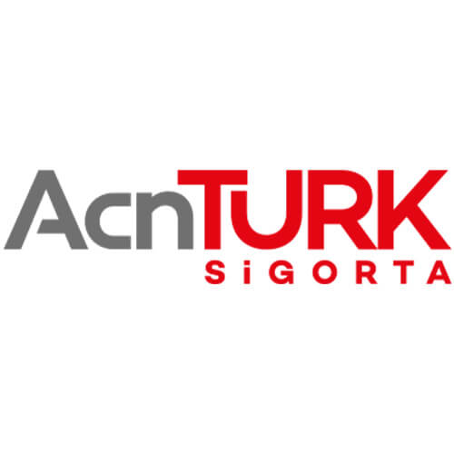 Anlaşmalı Kurumlar - ACN Türk Sigorta