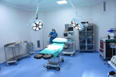 Manisa Alaşehir Sarıkız Hastanesi Ameliyathane
