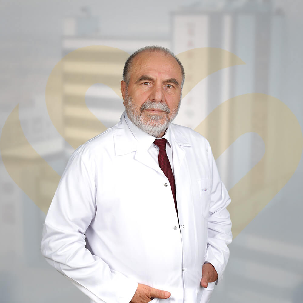 Uzm. Dr. Nail Sarıoğlu - Psikiyatri