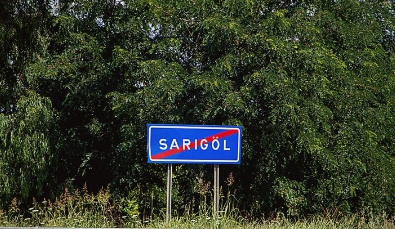 Manisa Sarıgöl İlçesi tarihçesi
